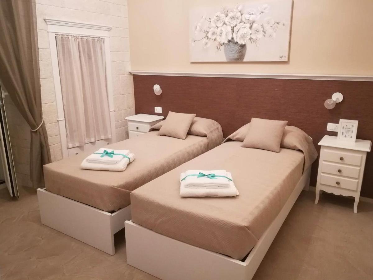 Dimora Della Nonna Hotel Mola di Bari Kültér fotó