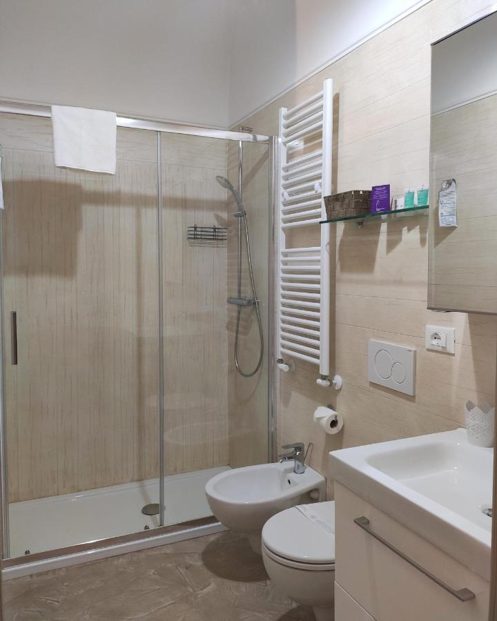 Dimora Della Nonna Hotel Mola di Bari Kültér fotó