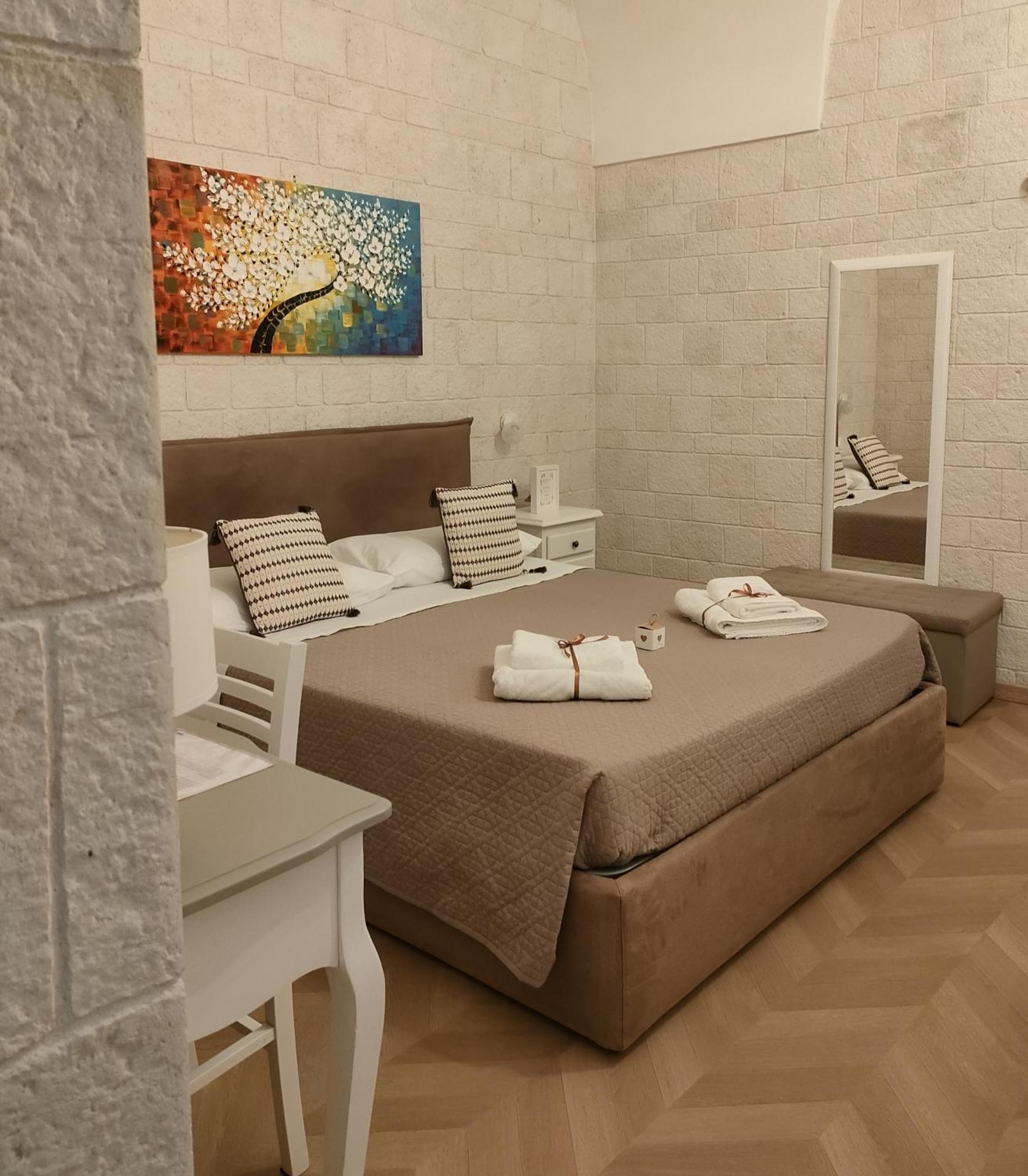 Dimora Della Nonna Hotel Mola di Bari Kültér fotó