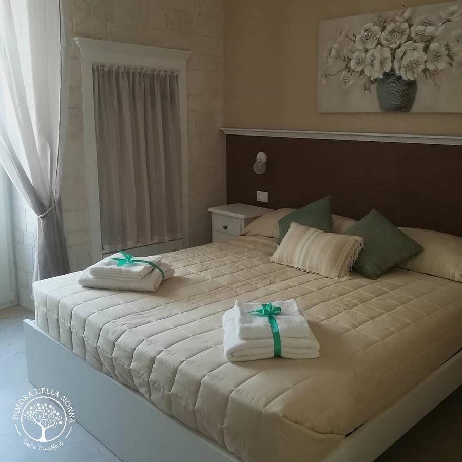 Dimora Della Nonna Hotel Mola di Bari Kültér fotó