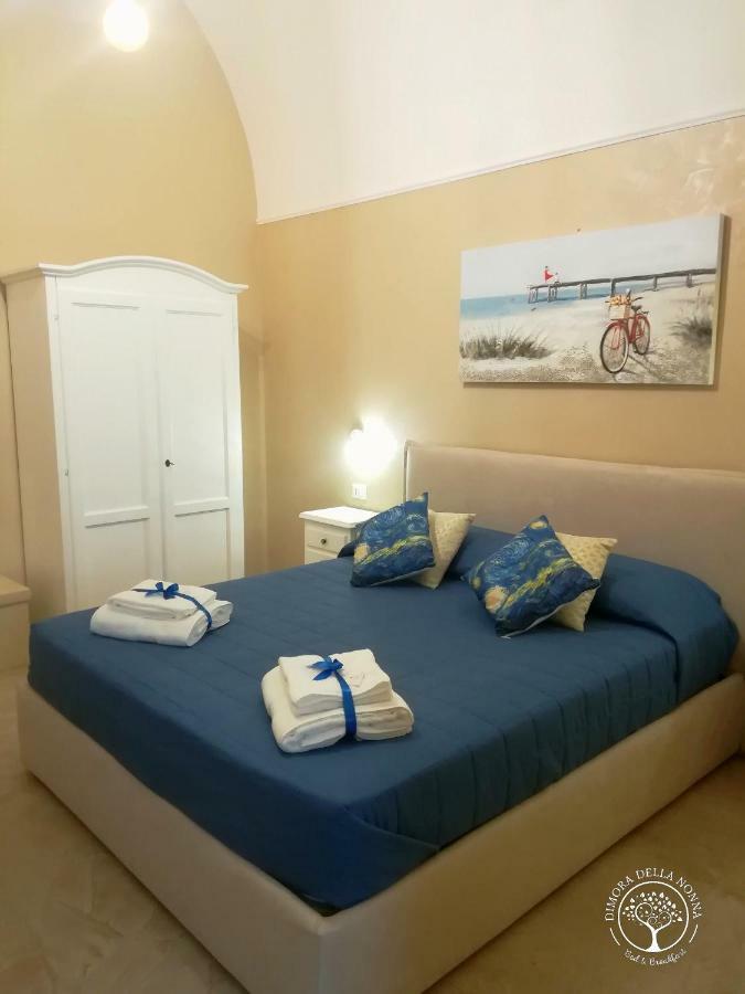 Dimora Della Nonna Hotel Mola di Bari Kültér fotó